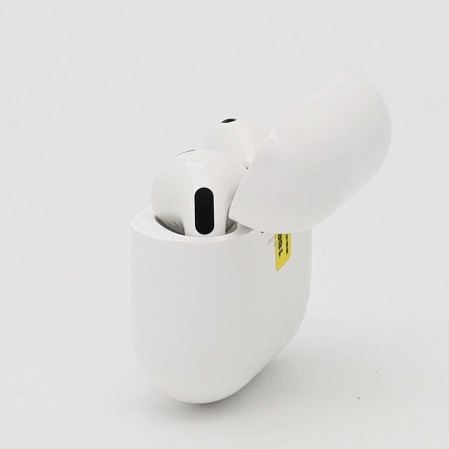 99新 Apple AirPods 4 (不支持主动降噪) 白色