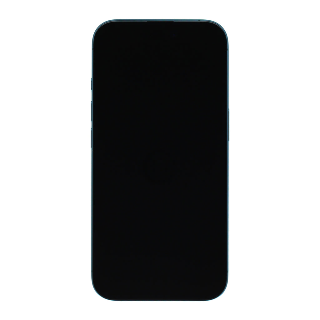 95新 Apple iPhone 16 128G 深青色 中國大陸版