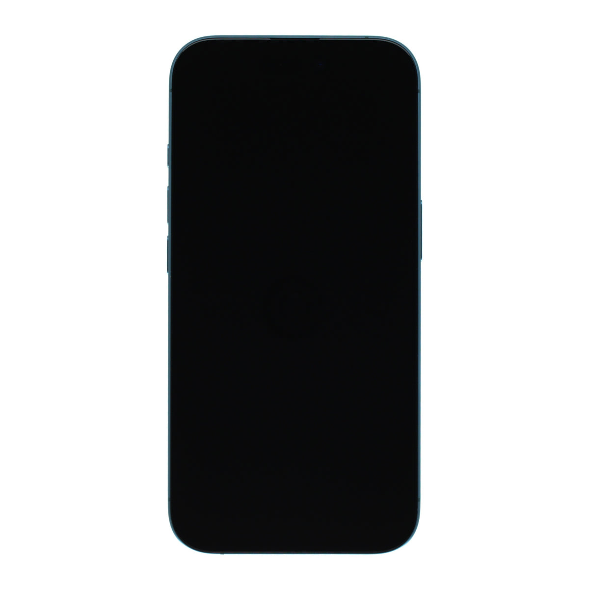 95新 Apple iPhone 16 128G 深青色 中國大陸版