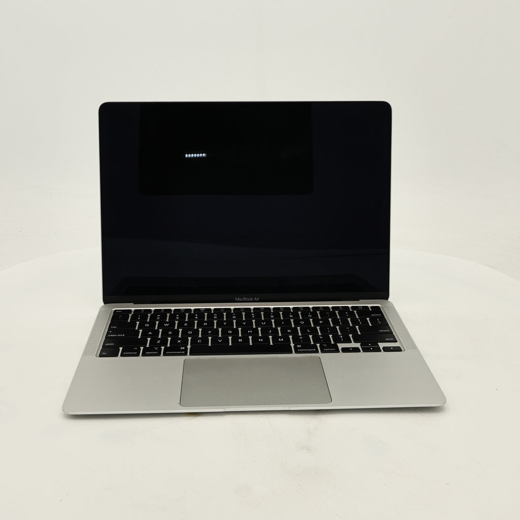 95新 Apple MacBook Air 20年 13寸 i3 1.1G 8G RAM 128G SSD 銀色