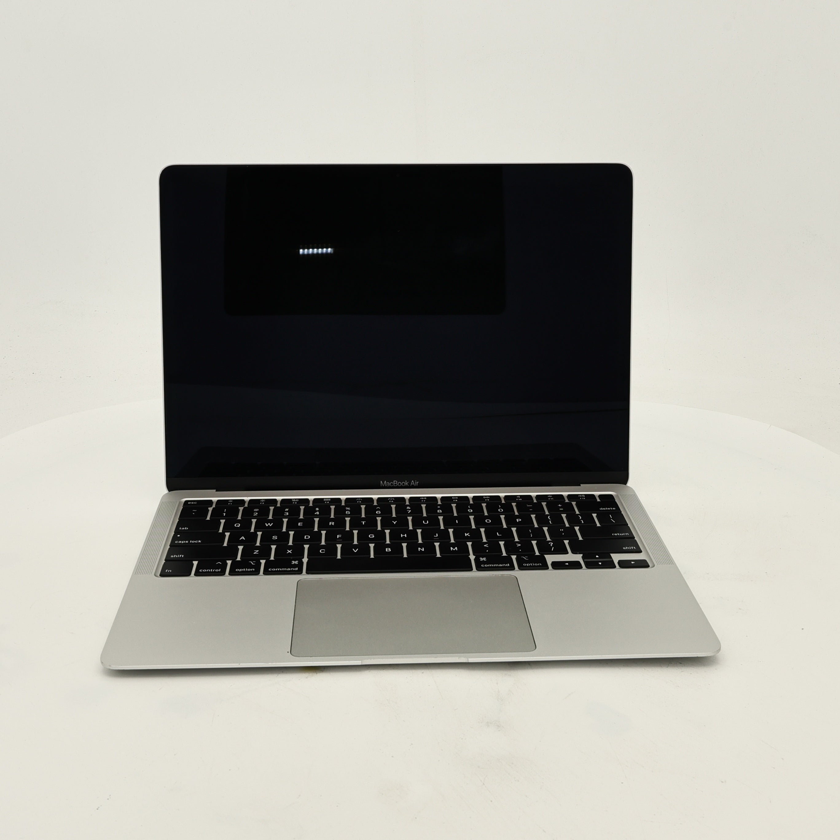 95新 Apple MacBook Air 20年 13寸 i3 1.1G 8G RAM 128G SSD 銀色