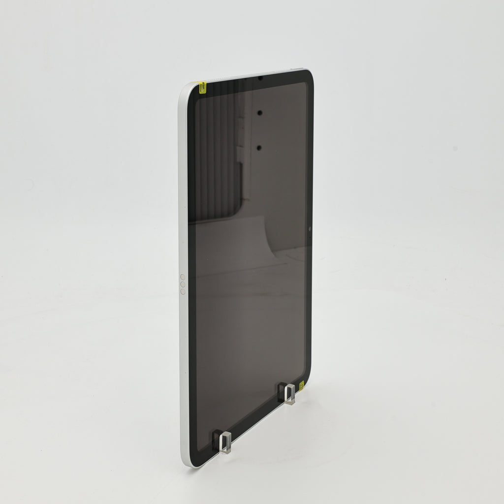 99新 Apple iPad 10代 64G 銀色 WIFI