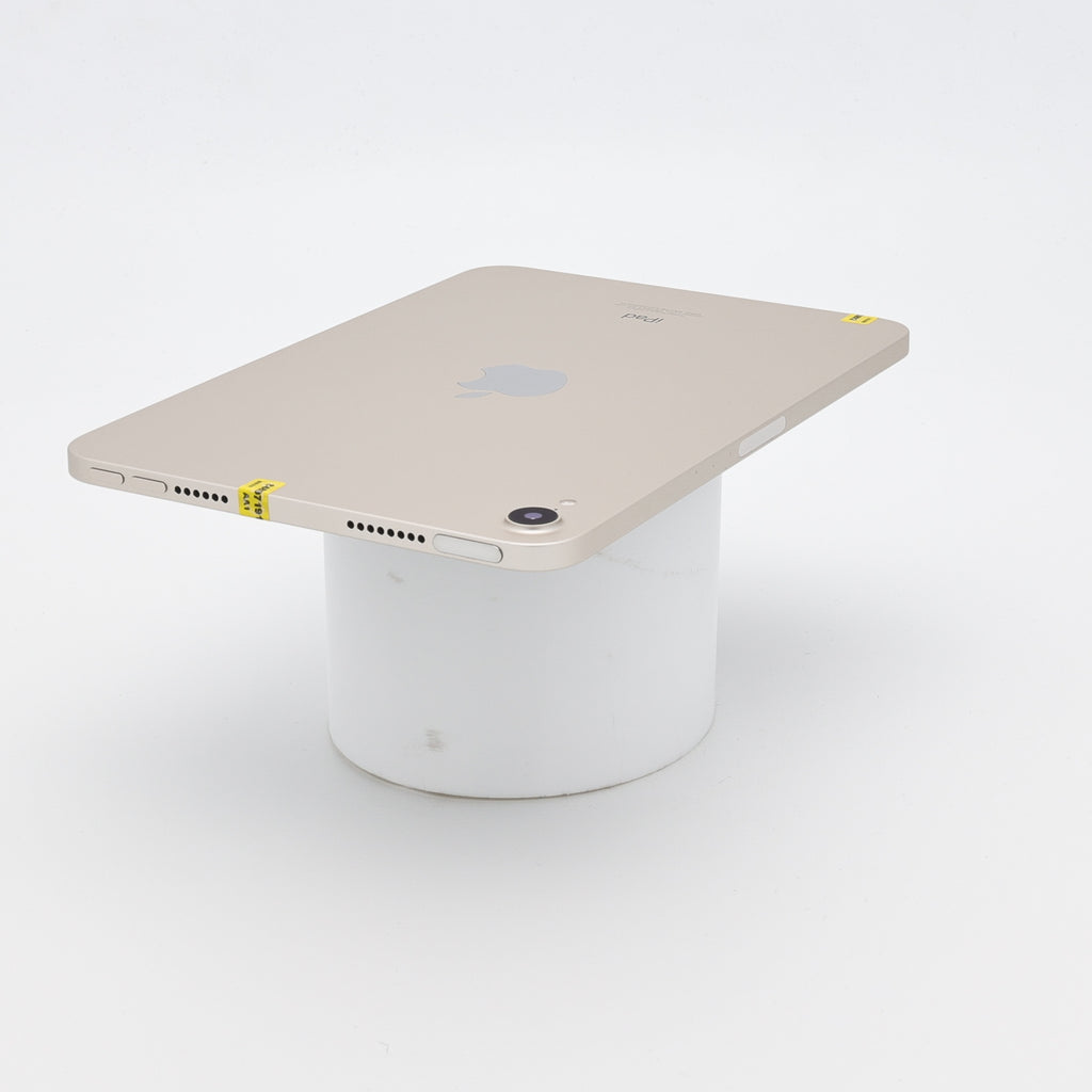 95新 Apple iPad mini6 64G 星光色 WIFI