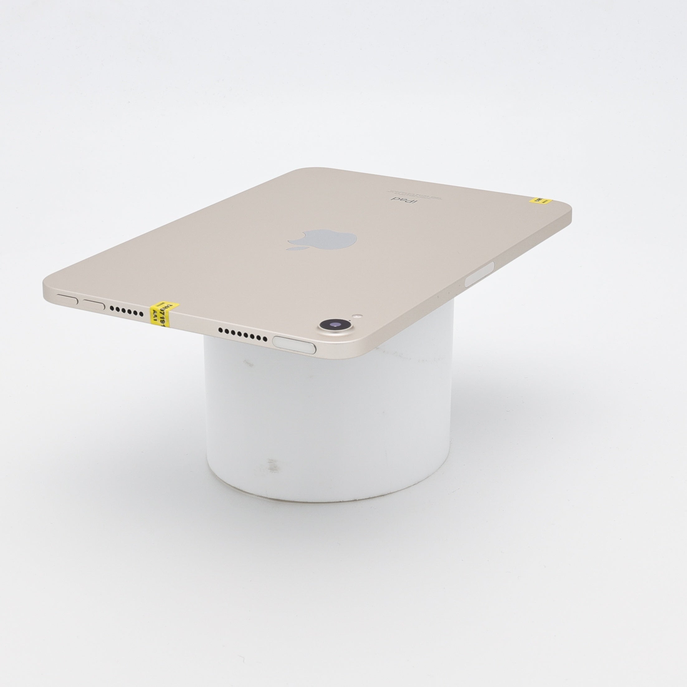 95新 Apple iPad mini6 64G 星光色 WIFI