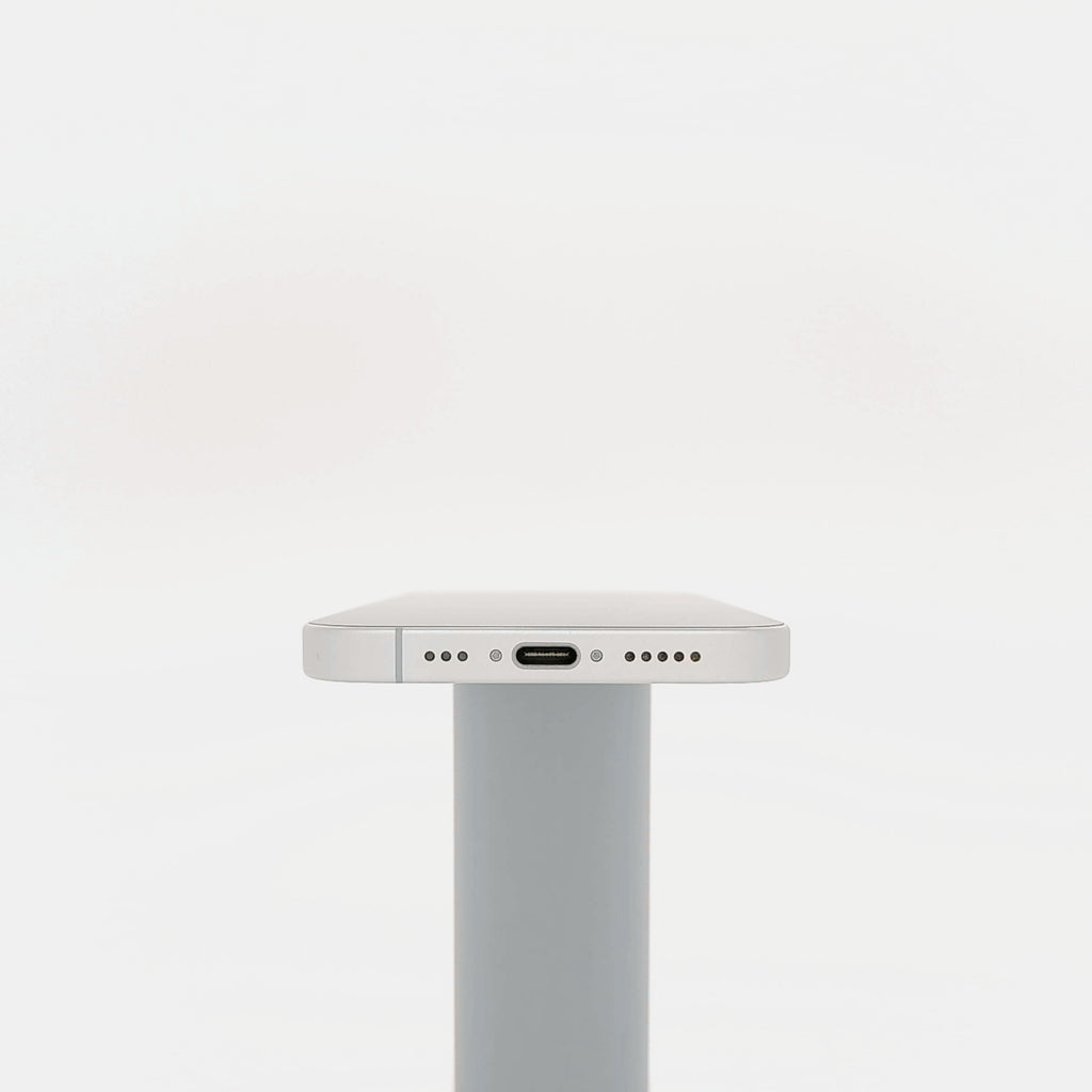 99新 Apple iPhone 17 256G 白色 中國大陸版