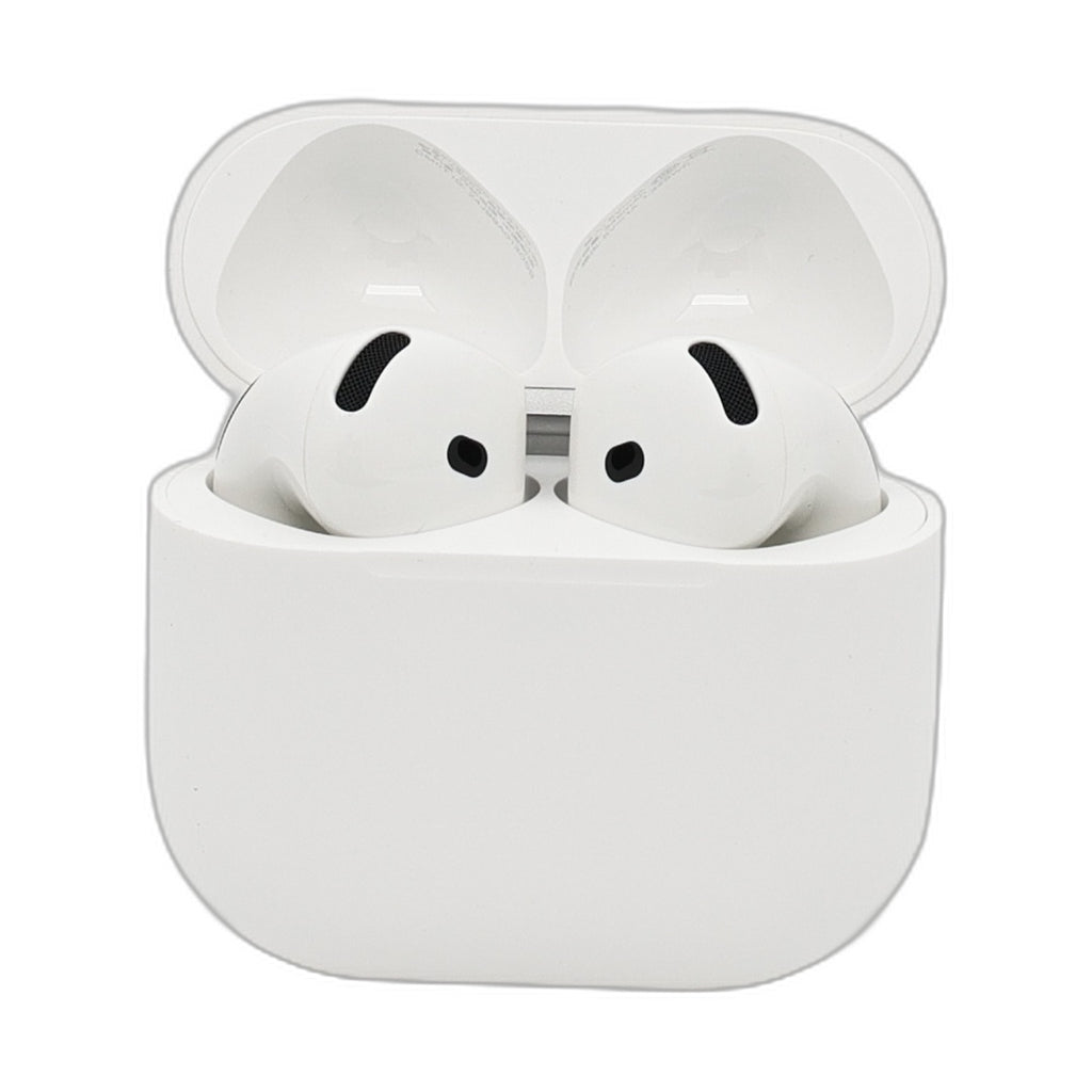 99新 Apple AirPods 4 (支持主动降噪) 白色