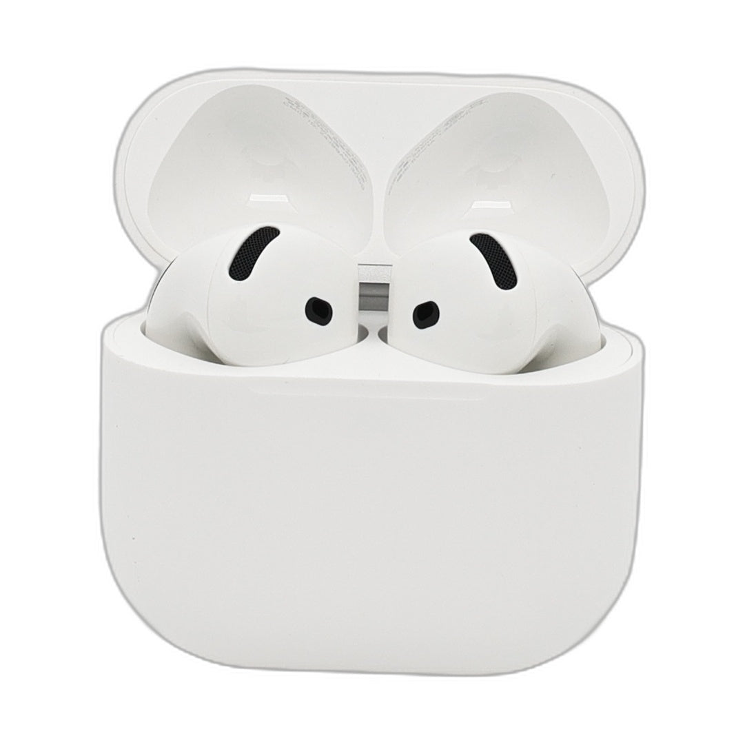 99新 Apple AirPods 4 (支持主动降噪) 白色