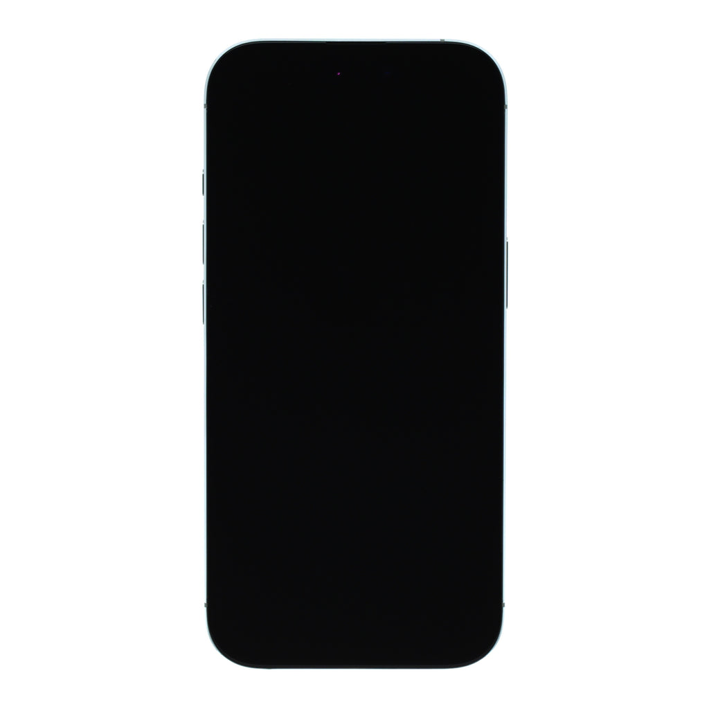 95新 Apple iPhone 16 Pro 128G 白色鈦金屬 中國大陸版