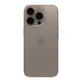95新 Apple iPhone 16 Pro 128G 沙漠色鈦金屬 中國大陸版