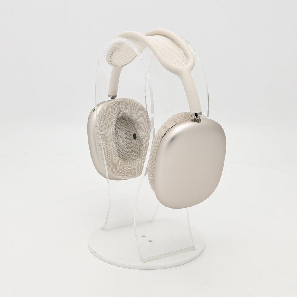 99新 Apple AirPods Max 2 星光色
