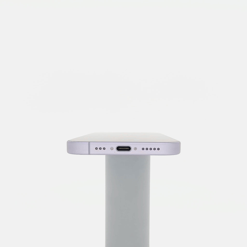 99新 Apple iPhone 17 256G 薰衣草紫色 中國大陸版