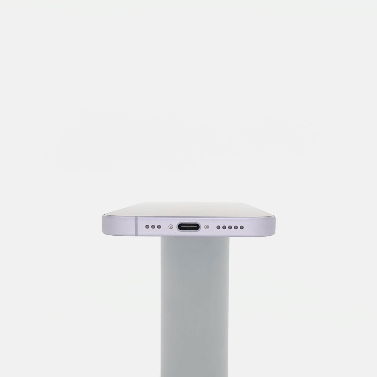 99新 Apple iPhone 17 256G 薰衣草紫色 中國大陸版