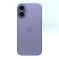 95新 Apple iPhone 17 256G 薰衣草紫色 中國大陸版