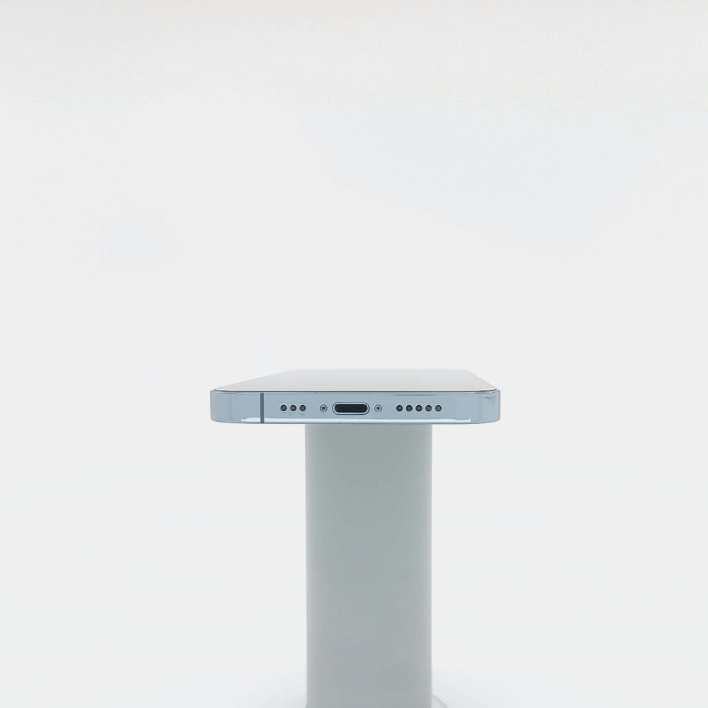 95新 Apple iPhone 13 Pro 256G 遠峰藍色 中國大陸版