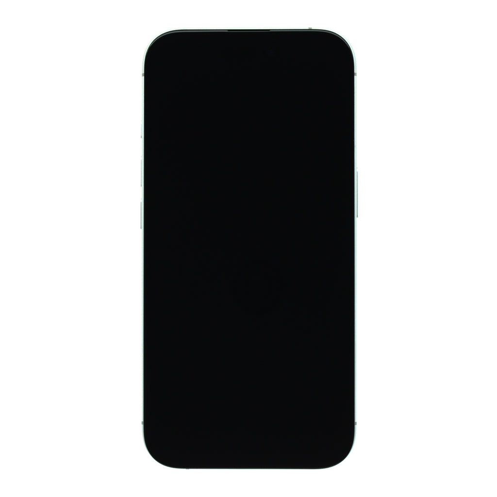 95新 Apple iPhone 16 256G 白色 中國大陸版
