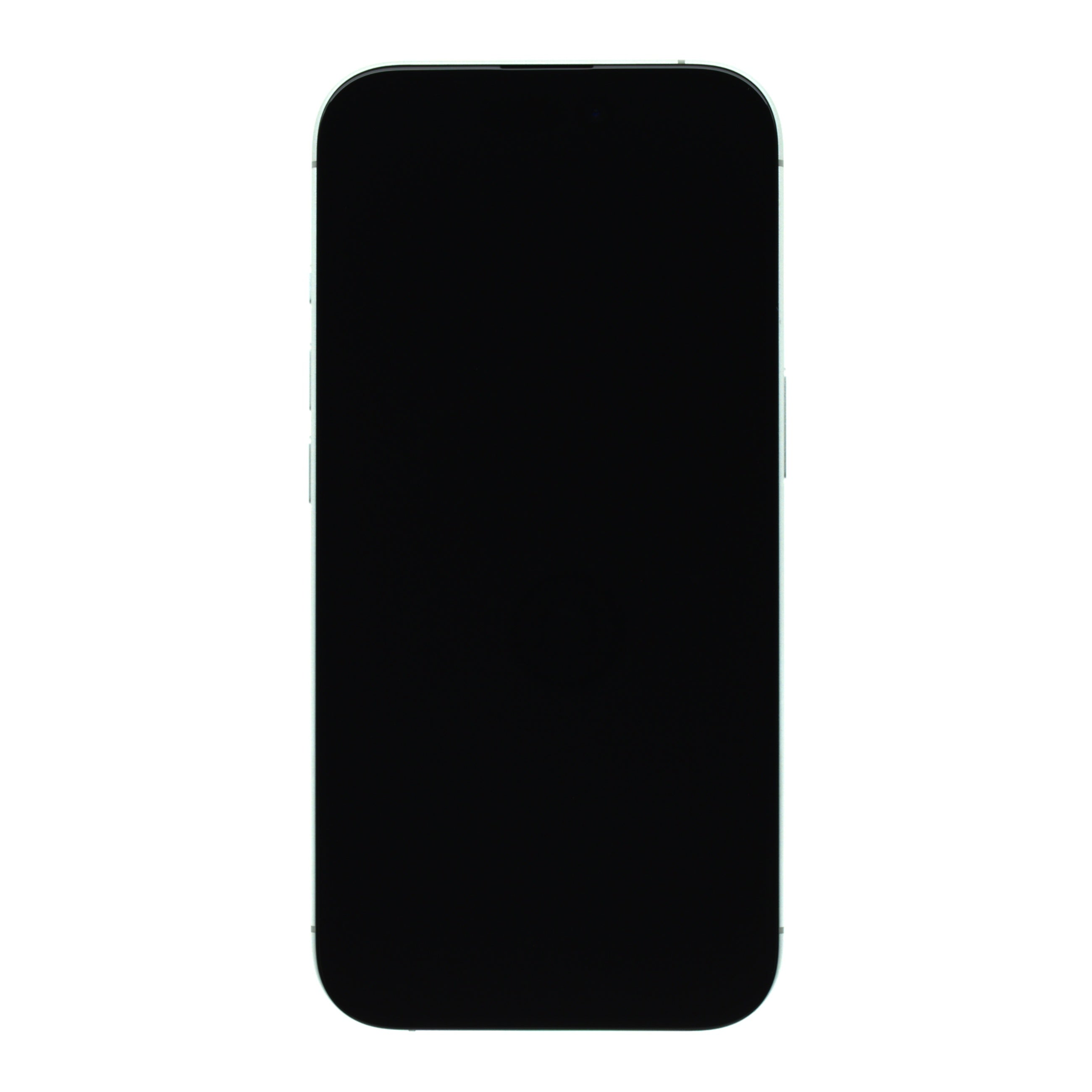 95新 Apple iPhone 16 256G 白色 中國大陸版