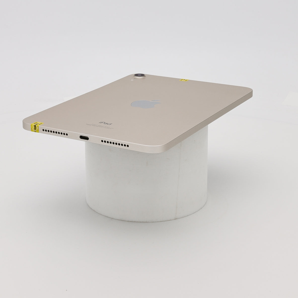 95新 Apple iPad mini6 64G 星光色 WIFI