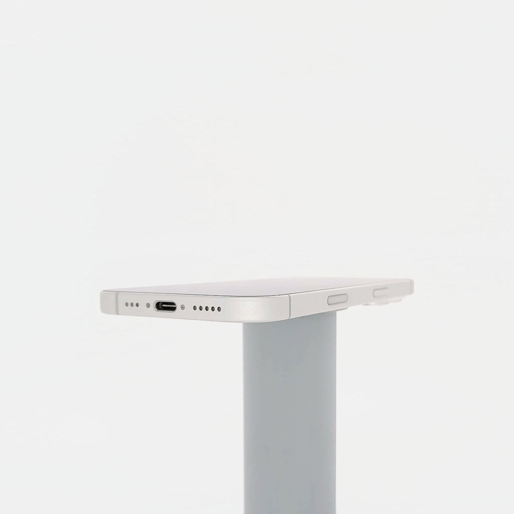 95新 Apple iPhone 17 256G 白色 中國大陸版