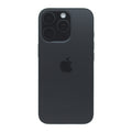 95新 Apple iPhone 16 Pro 256G 黑色鈦金屬 中國大陸版
