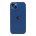 95新 Apple iPhone 13 256G 藍色 中國大陸版