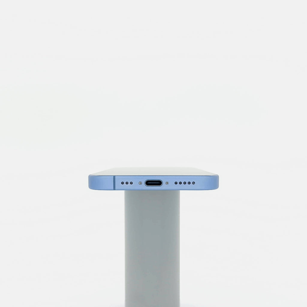 95新 Apple iPhone 16 256G 群青色 中國大陸版