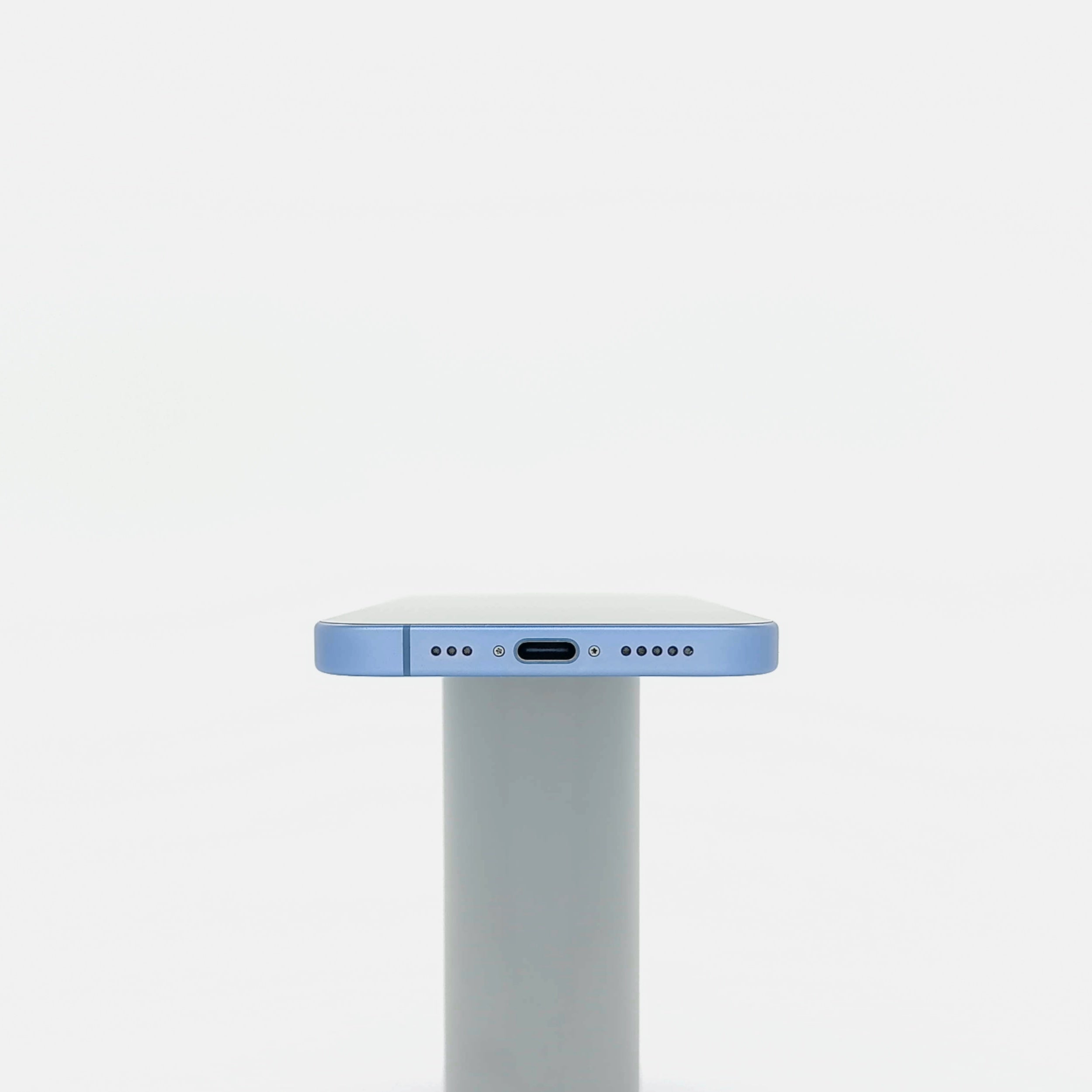 95新 Apple iPhone 16 256G 群青色 中國大陸版
