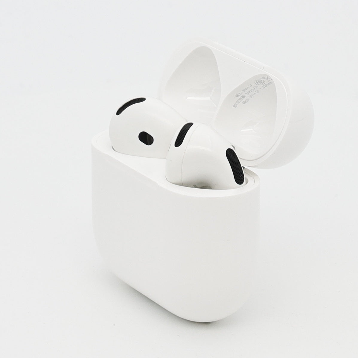 99新 Apple AirPods 4 (支持主动降噪) 白色