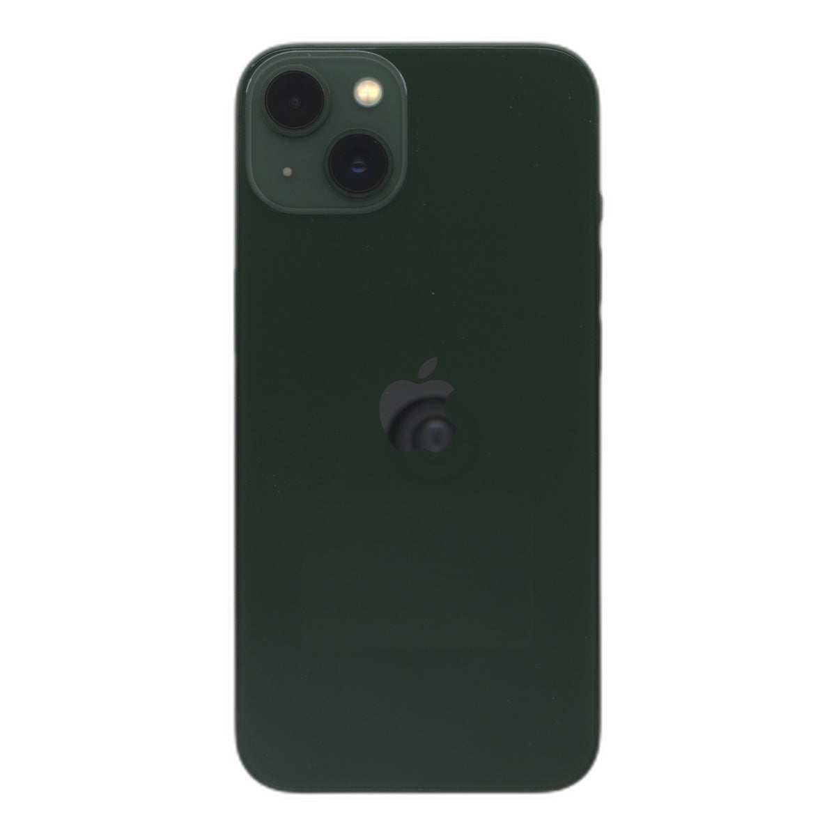 95新 Apple iPhone 13 256G 綠色 中國大陸版