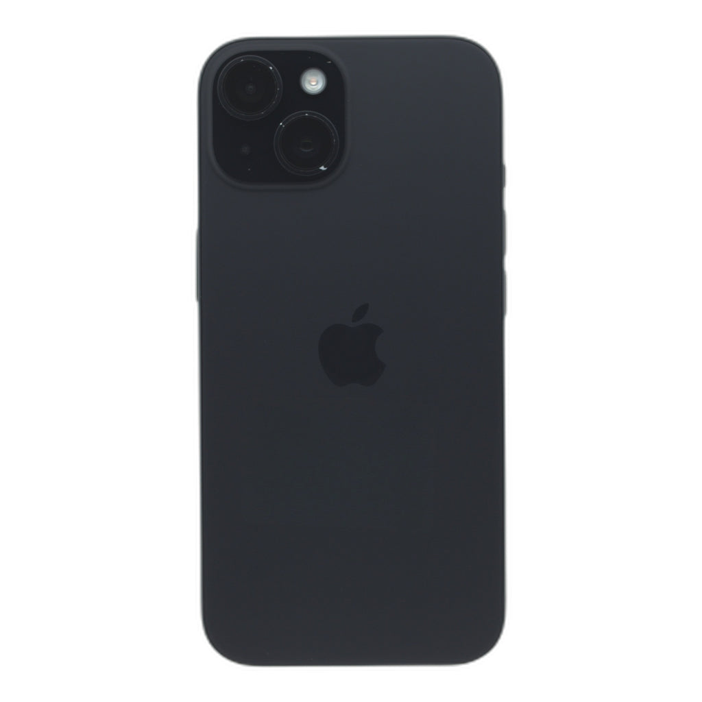 95新 Apple iPhone 15 256G 黑色 中國大陸版