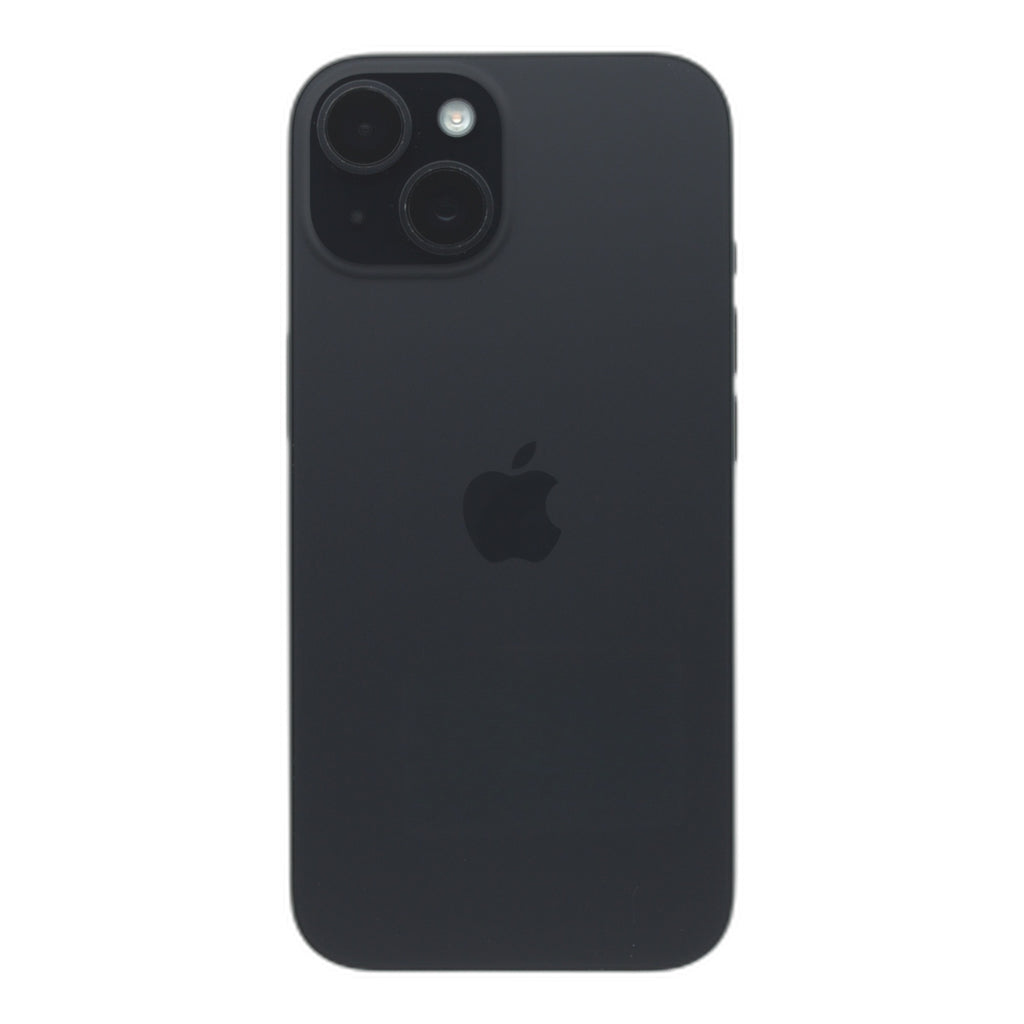 95新 Apple iPhone 15 256G 黑色 中國大陸版