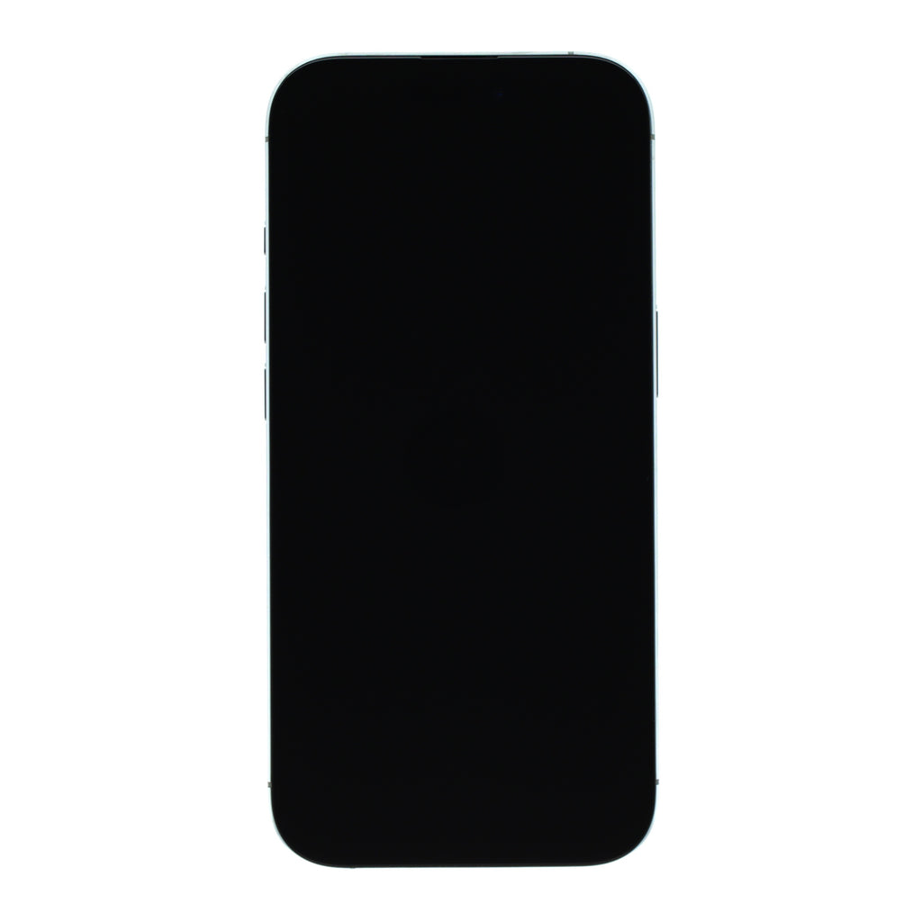 95新 Apple iPhone 16 Pro 128G 白色鈦金屬 中國大陸版
