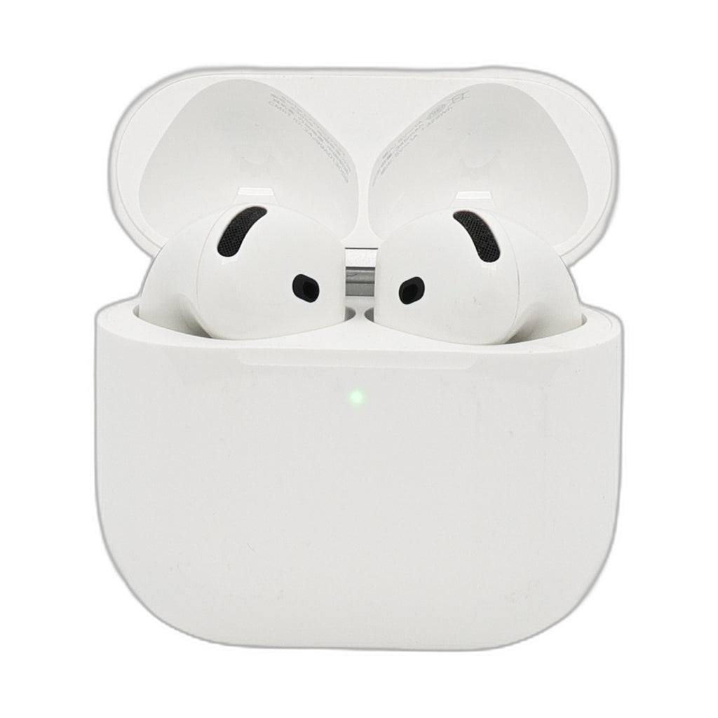 99新 Apple AirPods 4 (支持主动降噪) 白色