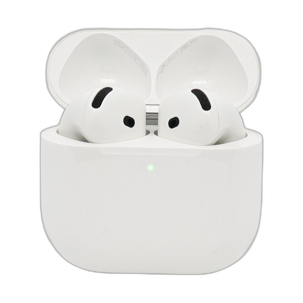 99新 Apple AirPods 4 (支持主动降噪) 白色