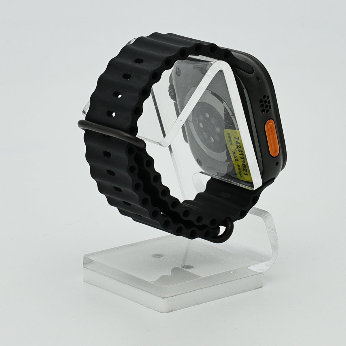 99新 Apple Watch Ultra 2 49毫米 鈦金屬
