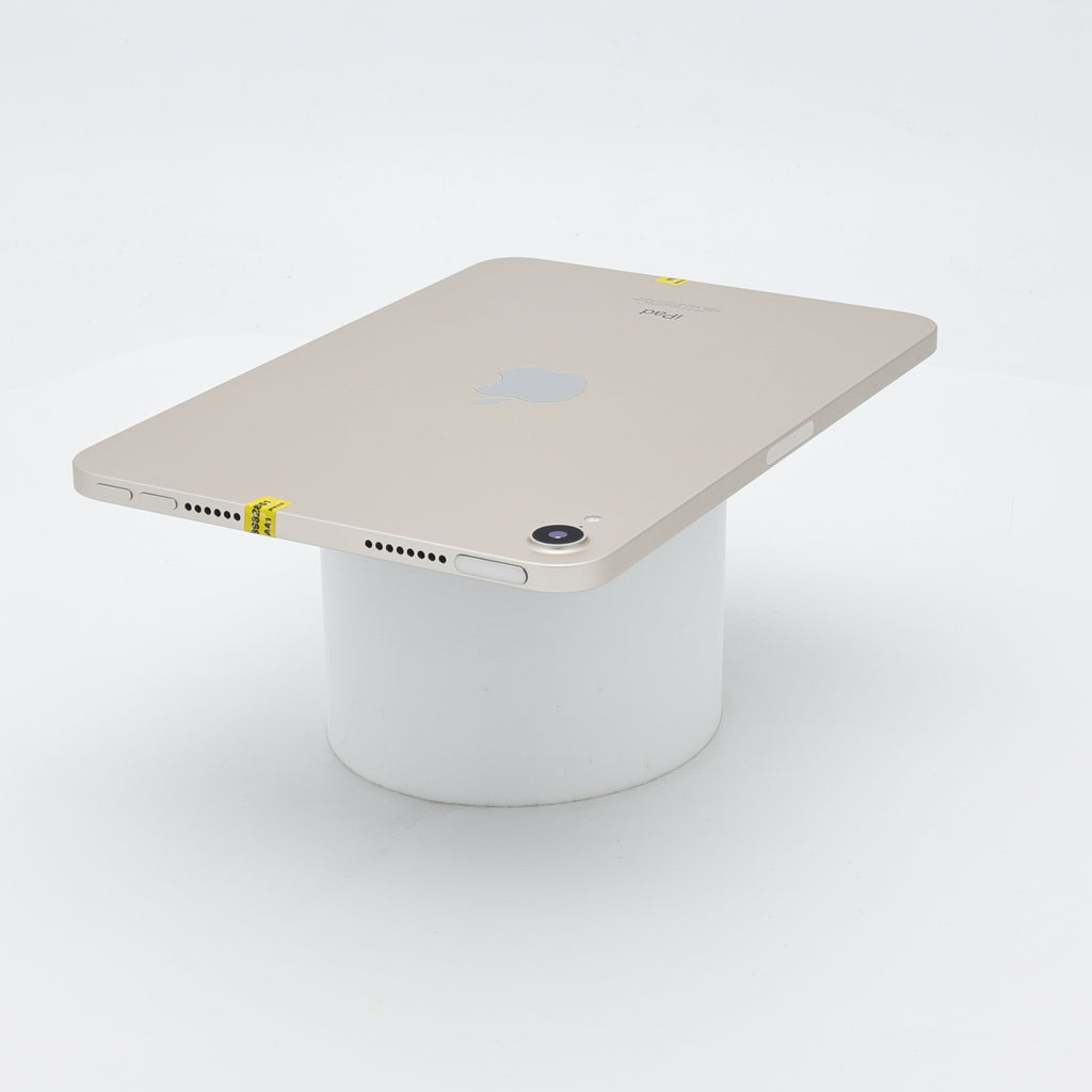 95新 Apple iPad mini6 256G 星光色 WIFI