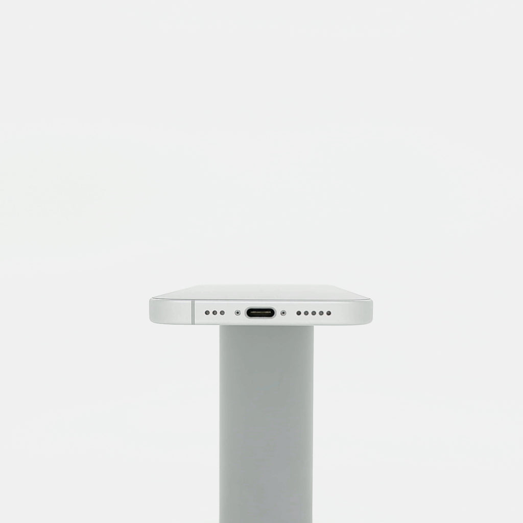 95新 Apple iPhone 16 256G 白色 中國大陸版