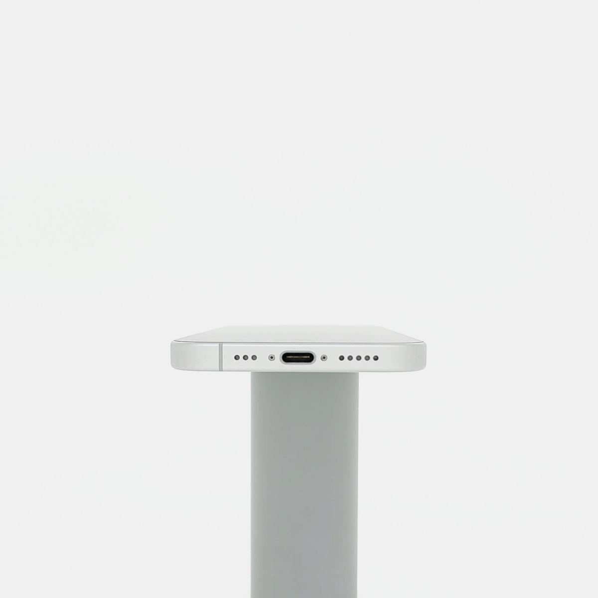 95新 Apple iPhone 16 256G 白色 中國大陸版