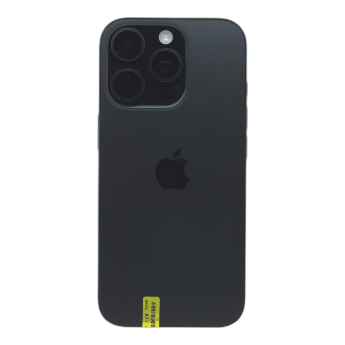 99新 Apple iPhone 16 Pro 128G 黑色鈦金屬 中國大陸版