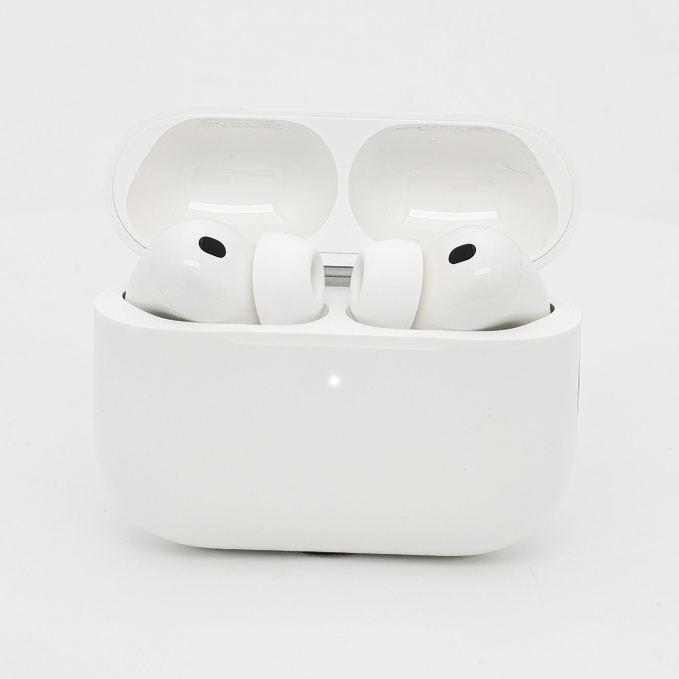 99新 Apple AirPods Pro 3 白色