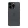 95新 Apple iPhone 15 Pro 256G 原色鈦金屬 中國大陸版