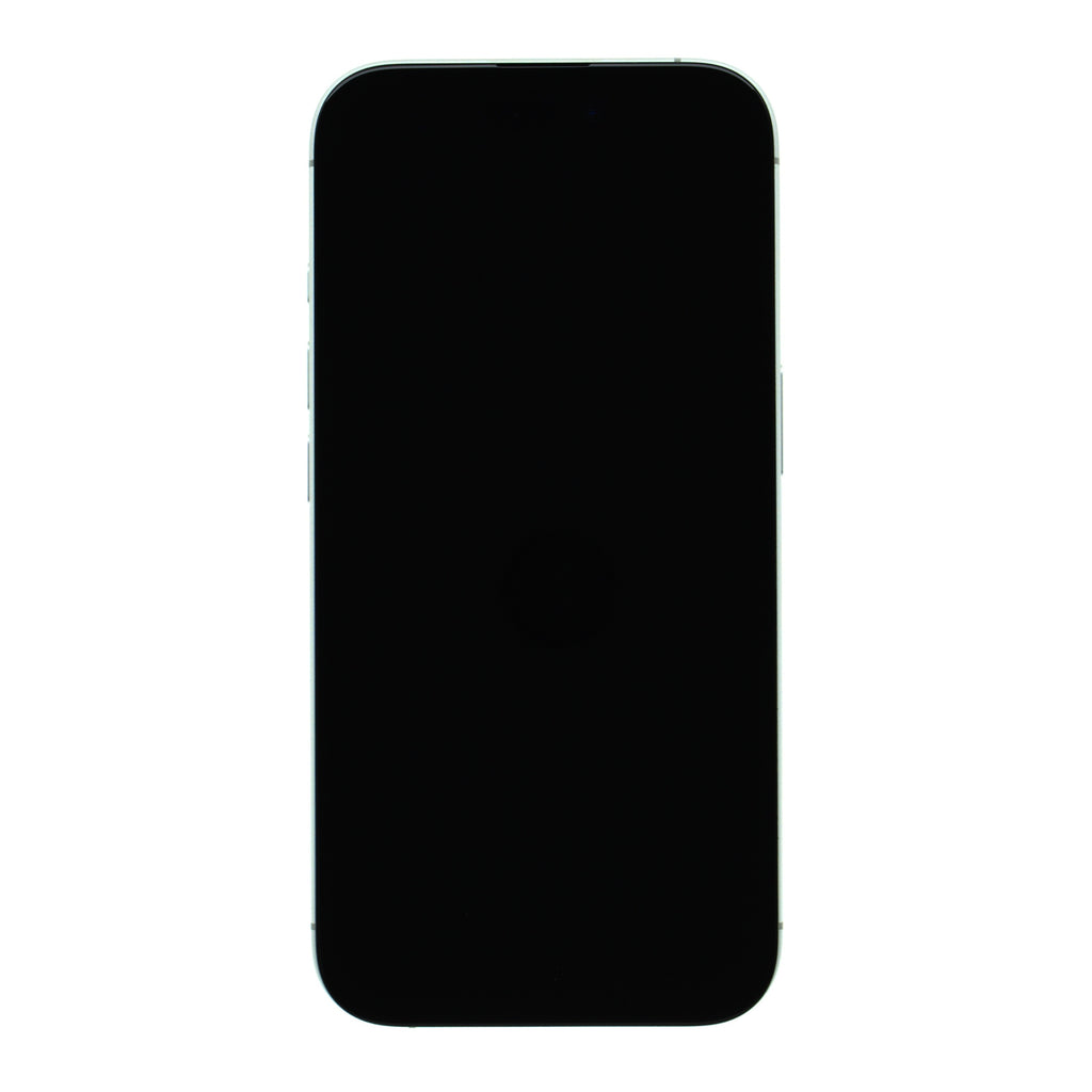 95新 Apple iPhone 16 256G 白色 中國大陸版
