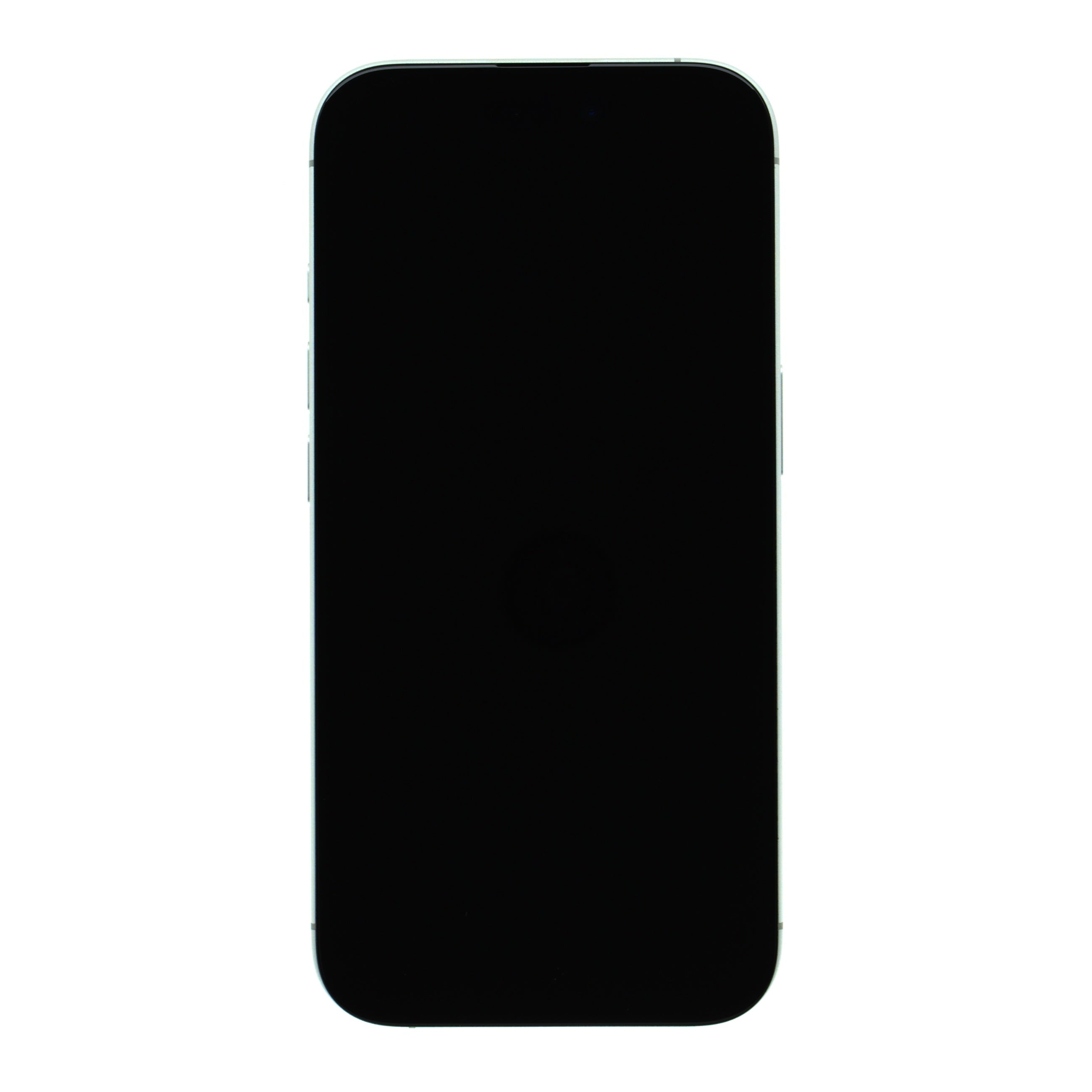 95新 Apple iPhone 16 256G 白色 中國大陸版
