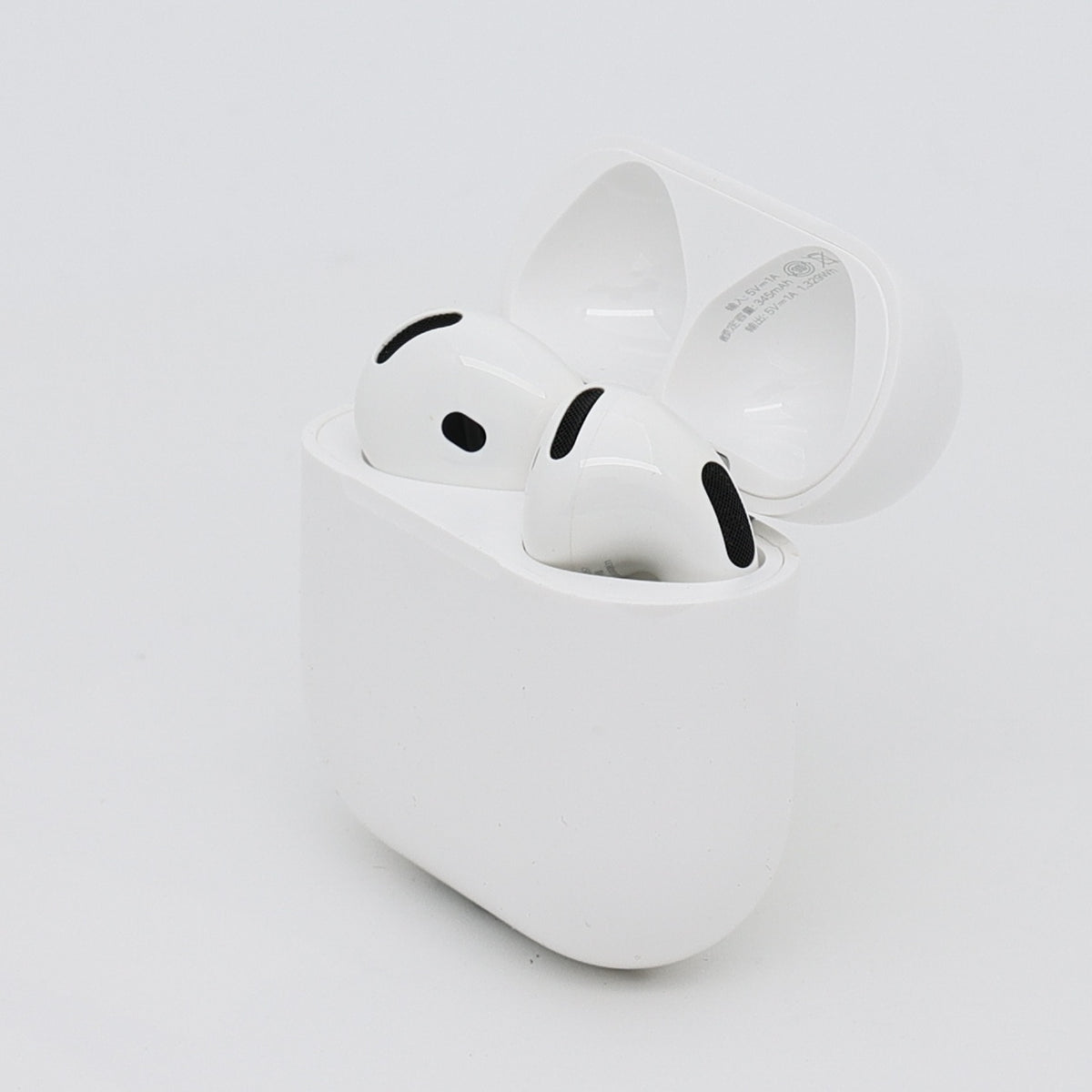 99新 Apple AirPods 4 (支持主动降噪) 白色