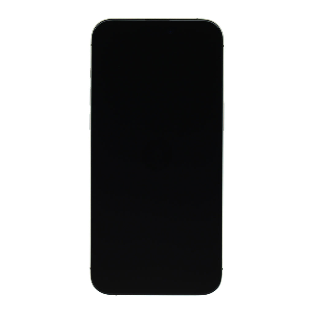 95新 Apple iPhone 15 Pro Max 256G 原色鈦金屬 中國大陸版