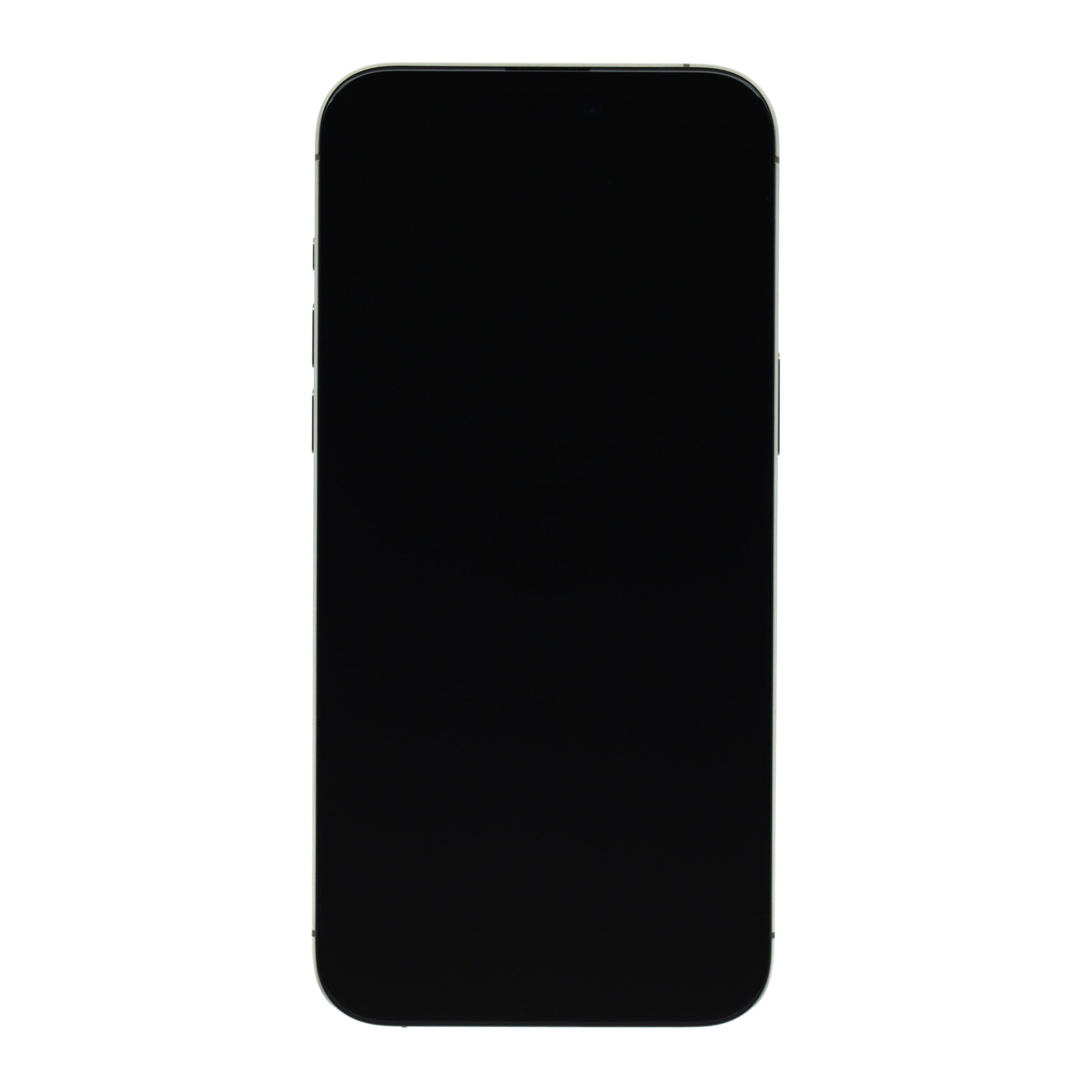 95新 Apple iPhone 15 Pro Max 256G 原色鈦金屬 中國大陸版