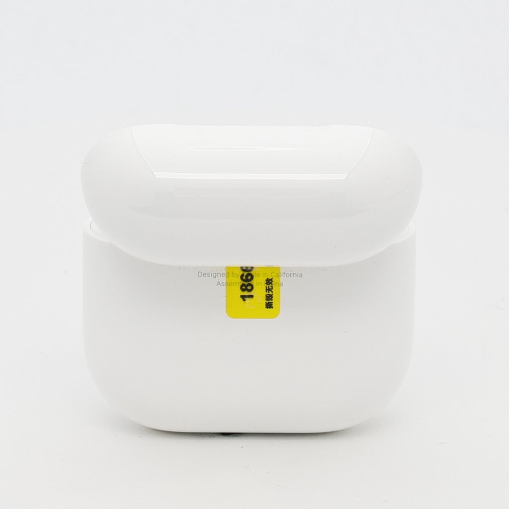 99新 Apple AirPods 4 (支持主动降噪) 白色