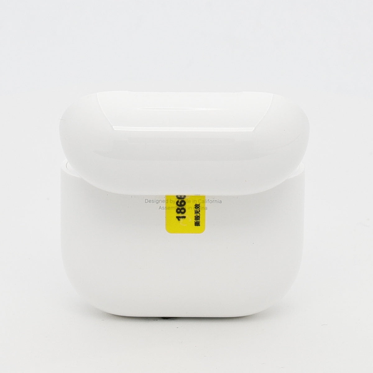 99新 Apple AirPods 4 (支持主动降噪) 白色