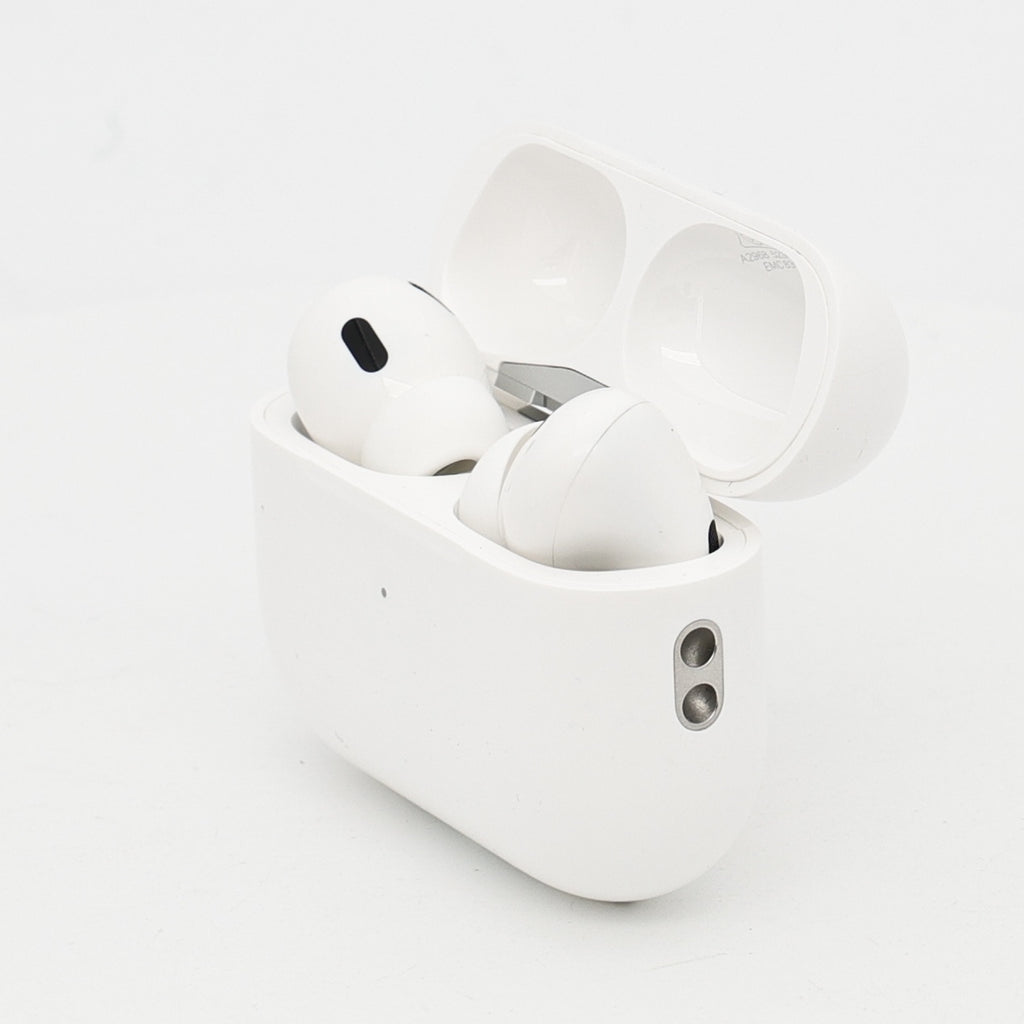 99新 Apple AirPods Pro 2 白色