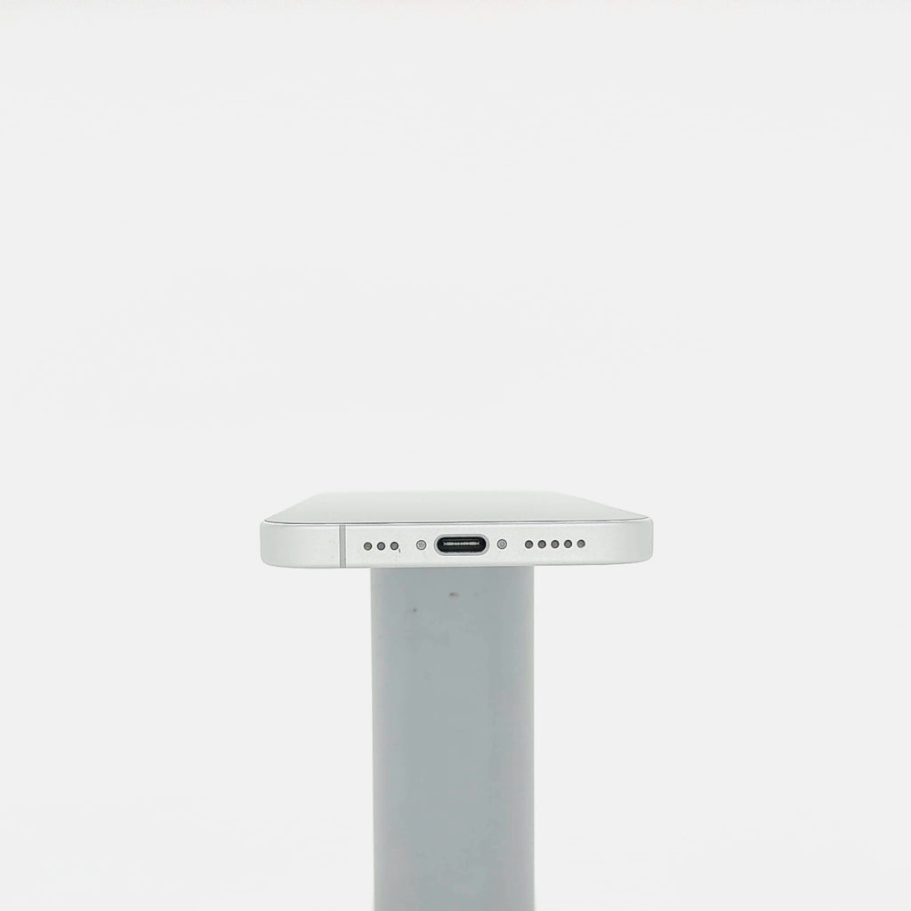 99新 Apple iPhone 16 256G 白色 中國大陸版
