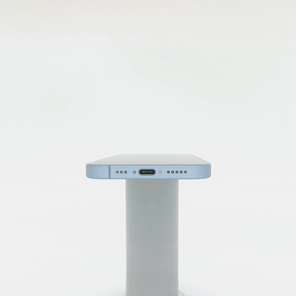 95新 Apple iPhone 17 256G 青霧藍色 中國大陸版